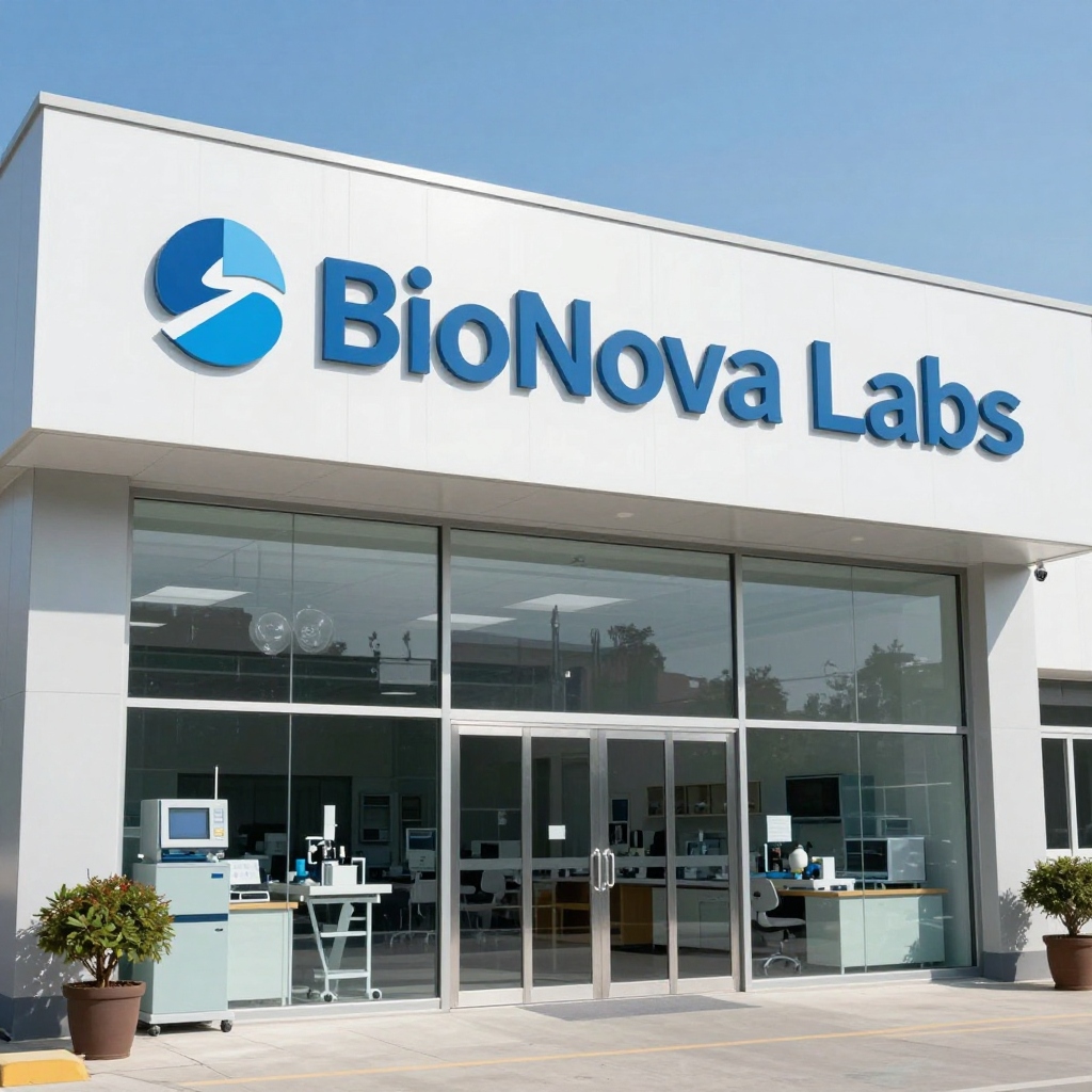 BioNova Labs