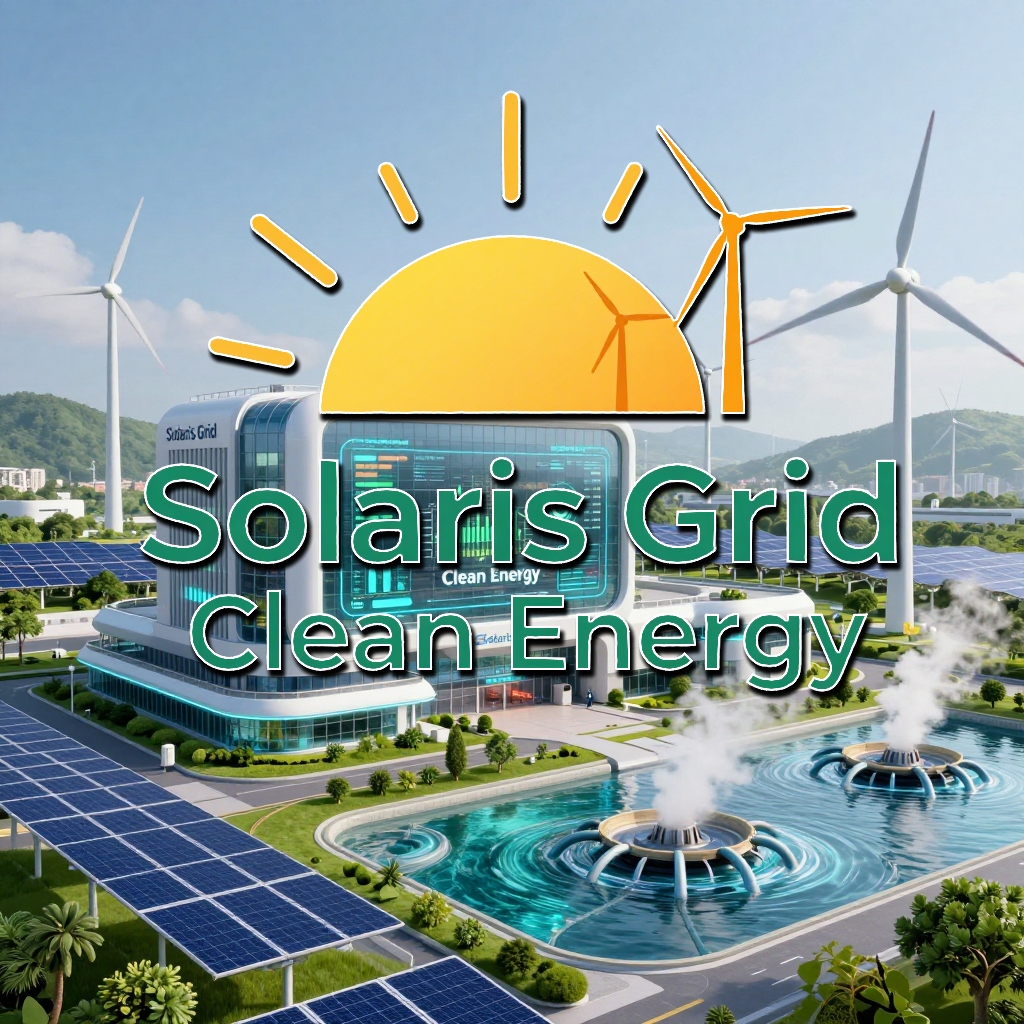 Solaris Grid
