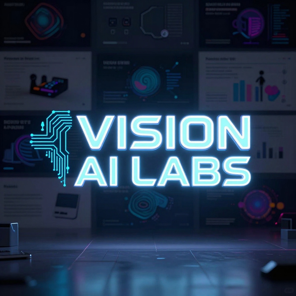 Vision AI Labs